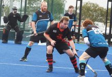 High scores in East Gippy hockey