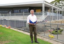 Danger signs for Coalition in poll