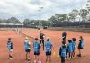 Ballkid trials this Sunday