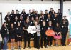 Students champion mental health at Live4Life event