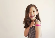 Parents urged to vaccinate under-fives this flu season