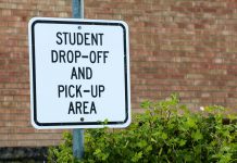‘Accident waiting to happen’ at Alberton school pick-up area