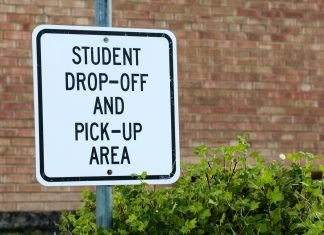 ‘Accident waiting to happen’ at Alberton school pick-up area