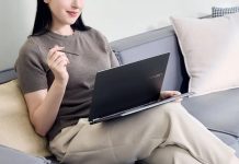 Tech review: Prestige Flip 16 AI+