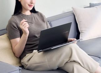 Tech review: Prestige Flip 16 AI+