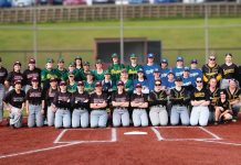 Rangers upset at home