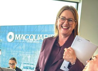 Funding for Hastings terminal environmental effects statement