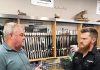 Gun owners relieved over review