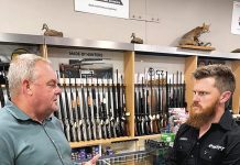 Gun owners relieved over review