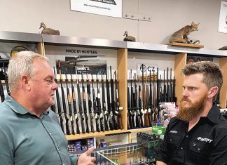 Gun owners relieved over review