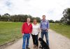 Farmers calling for climate change action