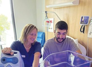 Sale Hospital’s urgent call for donations
