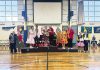 Lakeside Rockers shine at championships