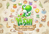 Game review: Yoshi and the Mysterious Book