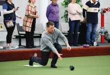 A bit of friendly competition between Valley farmers