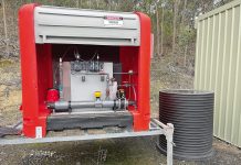 Keeping water safe and reliable