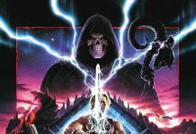 Masters of the Universe is ‘good enough’