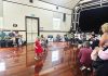 Grant for equipment at Briagolong Mechanics’ Institute Hall