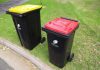 Plenty of feedback on bin policy