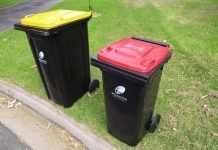 Plenty of feedback on bin policy
