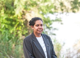 Greens affirm opposition to the Fingerboards Mineral Sands Project