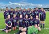 Sale players at country champs