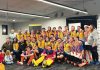 East Gippsland hockey excels