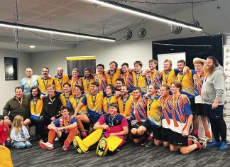 East Gippsland hockey excels