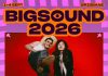 Ally Row to perform at Big Sound in Brisbane