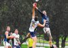 Roos push Saints