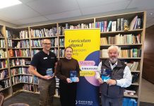 VicSpell spelling bee for local schools