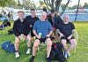 Pickleball grand slam