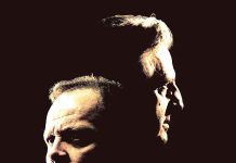 French flick at The Wedge for Sale Film Society
