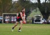 Bombers defeat defending premier