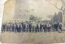 Sale Bowls Club celebrates 150 years
