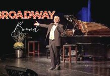 Best of Broadway at The Wedge