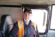 End of the line for V/Line career