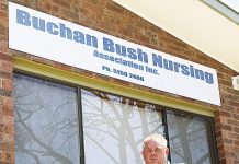 Bush Nursing Centre concerns