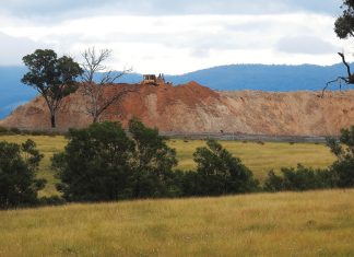 Final EES scoping requirements issued for Fingerboards sand mine