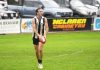 Lions break away from Magpies