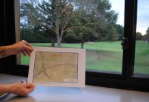 ‘Stonewalled’ over road plan