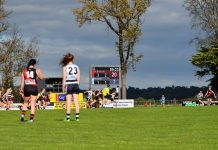 AFL Gippsland Lead Your Way