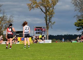 AFL Gippsland Lead Your Way