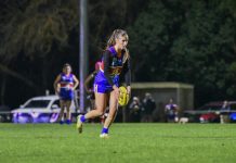 Bombers beat Bulldogs in thriller