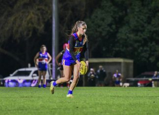 Bombers beat Bulldogs in thriller