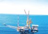 Offshore clean-up means local jobs: report