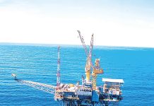 Offshore clean-up means local jobs: report