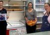 Yarram students’ smoothies boost health