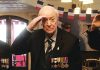 The Great Escaper at Sale Film Society this week