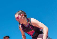 Bairnsdale fitness event to empower women